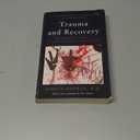 Trauma and Recovery Paperback 7 July 2015 BY