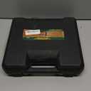 DOTOOL Pneumatic Brad Nailer,18 Gauge,2 in 1 Air Nail Gun Staple Gun,Accepts 2 Inch Brad Nails and Crown 1-5/8 inch Staples,with Carrying Case and 1000pcs Nails,for Carpentry, DIY,Woodworking