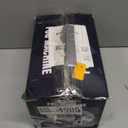 Fog Machine Halloween Outdoor, Smoke Machine with Disco Ball Lights, 600W Power and 3000CFM with 13 Colors LED Lights Wireless Remote Control, Perfect for Indoor, Parties, Halloween, Wedding, DJ Stage