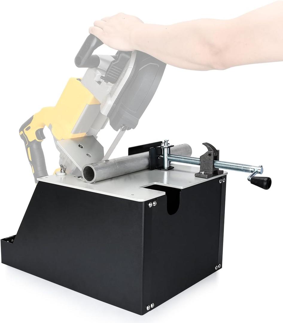 Portable Band Saw Stand for Dewalt Deep Cut DCS374B DCS374P2 Bandsaw