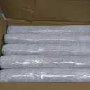 Mister Rui 9-Piece 18" Paint Roller Kit with Extension Pole 4 FT