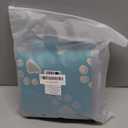 furrybaby Dog Heating Pad, Pet Heating Pad for Dogs with Durable Anti-Bite Tube Indoor, Heated for Dogs House Puppies Cats (1 Pack Green, 24 X 16in, Temp Adjustable)