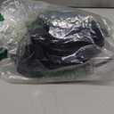 Dash Deluxe Egg Bite Maker - Electric Egg Bite Maker for Healthy Protein Snacks - Quick Cleanup, Space-Saving Design & Non-Slip Feet - 4 Servings, Black