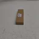 Hibbent Toilet Handle Replacement Compatible with TOTOTHU004-CP Trip Lvr for ST701, CST854, Side Mount Toilet Flush Tank Lever, Toilet Trip Lever, Brushed Nickel