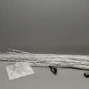 LED Birch Tree Light, 3PK (4Ft, 6Ft, 8Ft) With Timer, Lighted Twig Lamp, Prelit Christmas Tree for Xmas Indoor Outdoor Home Party Garden Decor