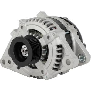 OCPTY Alternators Alternator 11139 2003-2009 for Toyota for 4Runner,2005-2015 for Toyota for Tacoma 4.0L V6 Replaces 11139 0124325123, 1042103470, 1042103471