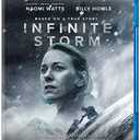 Infinite Storm Blu-Ray Disc 