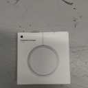 Apple MagSafe Charger (1 m): Wireless Charger with Fast-Charging Capability