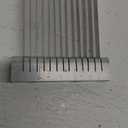 NEMCO 3/16" Scalloped Blade For Easy Tomato Slicer