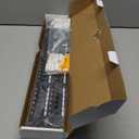 Monoprice Patch Panel (568A/B Compatible) (48, 2U)