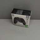 PowerA Wired Controller for Xbox Series X|S - Black, gamepad, wired video game controller, gaming controller, works with Xbox One and Windows 10/11