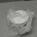Corelle Winter Frost White Small Dessert Bowls - 10 oz - Set of 6 Bowls
