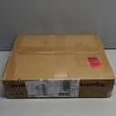 Corner Plant Stand Indoor, 6 Tiered Corner Plant Shelf Flower Stand for Multiple Plants, Plant Shelves Organizer Rack for Living Room, Balcony, Patio, Garden, Square Rustic Brown