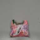 Funnycokid 4T 5T Swimsuit Girls Toddler Bathing Suit One Piece Spaghetti Swimwear Little Kids Pink Butterflies 4-5 Years