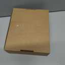 12 Pcs Prom King Queen Crowns Set with Sashes Prom Court Crown Tiara Sash for 2025 Graduation Party Cosplay (Black)