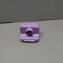 Kids Camera Instant Print, Christmas Birthday Gifts for Girls and Boys, 1080P HD Video Digital Kids Camera with 32G Card, Toddler Camera for 3-12 Years Old, Purple