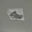 Ultra Strong Magnetic Airpod Pro Strap Anti-Lost Cord Sports Lanyard Compatible with Airpods 3rd 2nd Generation Pro 3 2 1 (3 Grey)