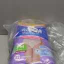 Always Discreet Adult Diapers for Women, Incontinence Underwear, Postpartum Essentials, Disposable Briefs, Max Absorbency, Bladder Leak Protection, Small/Medium, 32ct