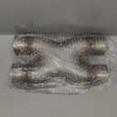 A-KARCK Exhaust X Pipe Dual 2.5" Inlet, 12" Long Dual 2.5" Outlet Stainless Steel X Pipe for Smoother Exhaust (Wide-edge)