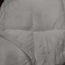 Marine Moon California King Mattress Topper, Extra Thick Bed Topper, Cooling Plush Pillow Top Mattress Toppers Soft Down Alternative Pad, Hotel Quality Pillow Topper, Cal King
