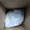 Whitmor Spacemaker Folding Drying Rack, Freestanding Indoor Clothes Dryer, Space Saving Compact Design, 6"L x 26"W x 51.5"H, White