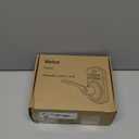 Veise Keypad Door Lock with Handle, Keyless Entry for Front Door & Bedroom, Electronic Lock with Code, Auto-Locking, Easy Installation, Passage Mode, Matte Black