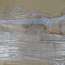 Electric Sunshade Roof for Tesla Model Y, Retractable Sunshade Roof Heat Insulation Glass Roof for Tesla Model Y 2019~2024, 5 Layer 99.9% UV Protection, Interior Gray Hidden Wires