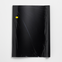 Art Portfolio Folder With Sheet Protectors 21.5inch x 29inch