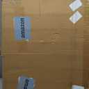 MidWest Homes for Pets Folding Metal Dog Exercise Pen, Indoor/Outdoor Playpen with Secure Door, Provides 16 Sq Feet of Play Space, 30-Inches Tall, Black E-Coated