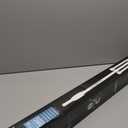 Ultimate Support PRO-R-T Pro Series R Microphone Stand w/Quarter-Turn Clutch & Reinforced Plastic Tripod Base