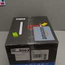 Ensenior 12 Pack 6 Inch LED Recessed Light, Dimmable, 5000K Daylight, 1200LM High Brightness, 12W 120V, Damp Rated, ERL-12X-ETL, Ultra-Thin Canless Wafer Light - ETL & FCC & IC