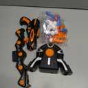 Hover Shot Shooting Toy for Kids - Ball Target Game for Nerf Guns Cool Birthday Gifts Toys for Boys Age 6+ Year Old Boy Best Teenage Gift Idea - Gun, Targets & Darts