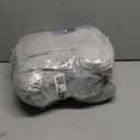 Cervical Neck Pillow for Pain Relief, Memory Foam Contour Orthopedic Pillow, Ergonomic Cooling Neck Support Pillow for Side Back Stomach Sleepers, Bed Pillow for Sleeping Comfort