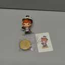 POP MART Hirono× Le Petit Prince Series Figures, Blind Box Figures, Random Design Action Figures Collectible Toys Home Decorations, Holiday Birthday Gifts, Single Box