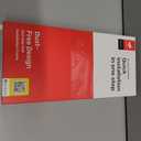 2 x bersem 3 Pack for Samsung Galaxy S25 Ultra Screen Protector + 1 Pack Camera Lens Protector, 9H+ Tempered Glass Film with Customized Installation Tray, Military Grade Shatterproof, HD Clear