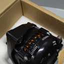 15768830 12V 300A Alternator Compatible with Cadillac Escalade, Chevy Suburban Tahoe, Rainier Ascender, Hummer H2, Saab 9-7X 2000 2001 2002 2003 2004 2005 2006 Replace# 18000002