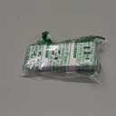 Surge Protector Outlet Extender - with Rotating Plug, 6 AC Multi Plug Outlet with 4 USB Ports (2 USB C), 1800J Wall Charger, 3-Sided Power Strip with Spaced Outlet Splitter for Home, Office, Travel (White)