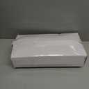 Travel Pillow and Blanket Set Neck Pillows Soft Blankets with Sleep Mask Travel Essentials for Airplane Car Memory Foam Blue Green