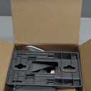 AT&T DL72319 DECT 6.0 3-Handset Cordless Phone for Home with Connect to Cell, Call Blocking, 1.8" Backlit Screen, Big Buttons, intercom, and Unsurpassed Range