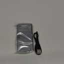 EN-EL19 USB Charger for Nikon Coolpix S33, S7000, S6900, S2800, S100, S3100, S4100, S4300, S5200, S6500 Camera and More