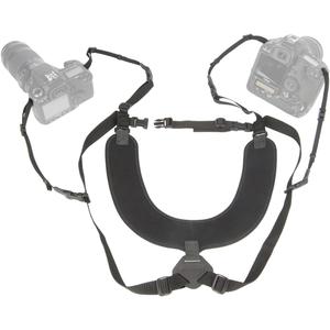 OP/TECH USA Dual Harness (Standard)