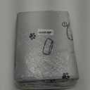 Washable Pee Pads for Dogs, 2 Pack Large 36"x41" Super Absorbent Reusable Dog Training Pads, 100% Waterproof Non-Slip Puppy Whelping Dog Playpen Indoor Pads Mat Pet Supplies