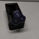 Electric Razor for Men, Men's Electric Shaver, 3-Blade Rotary Shaving System, Touch Switch, Type-C Fast Charging, LED Display, Travel Lock, 90+ Minutes Run Time