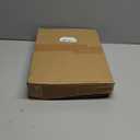 Velvet Hangers, 20pcs Heavy Duty Flocked Pant Hanger with Non-Slip Trouser Bar, 35cm(L) Adult Clothes Hangar with Swivel Hook, Slim Felt Perchas Terciopelo for Shorts, Dress, Scraf, Bar (Beige-Silver)