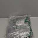 Heavy Linen Fabric 80x57 Inches, 1.2mm Thickness, Plain Solid Color Cloth for Embroidery, Clothing, Sewing - Linen Texture Material (Dark Grey)