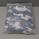 Reusable Dog Diapers Male, Premium Washable Belly Bands for Male Dogs, Pack of 5, High Absorbing Extra Large Male Dog Wraps for Doggie & Puppy in Incontinence or Excitable Urination and Training(XL)