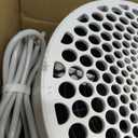 BLUEAIR Air Purifiers for Bedroom Small Room Air Purifiers for Home Air Purifiers for Pets Allergies Air Cleaner, HEPASilent Virus Air Purifier for Dust Baby Air Purifier for Nursery Blue Pure 511