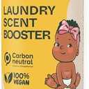 Roobi Baby Laundry Scent Booster. Peachy Lullaby Fragrance Beads. Specially Formulated for Baby's Sensitive Skin. Up to 20 Washing Cycles. Carbon Neutral, 100% Vegan.
