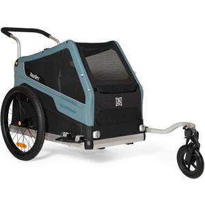 Burley Bark Ranger Pet Bike Trailer