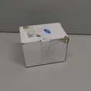 Motion Sensor Music Christmas Lights Outdoor Indoor, 108FT 300LED Christmas Tree Lights, Warm White Christmas String Lights for Tree Party Decorations